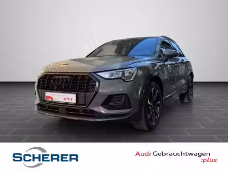 Audi Q3 35 TDI 2.0 TDI 150
