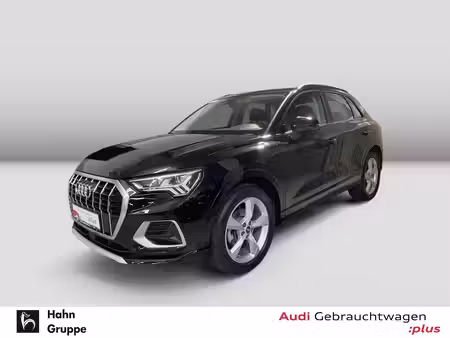 Audi Q3 35 TFSI 1.5 150