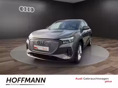 Audi Q4 e-tron 35 170