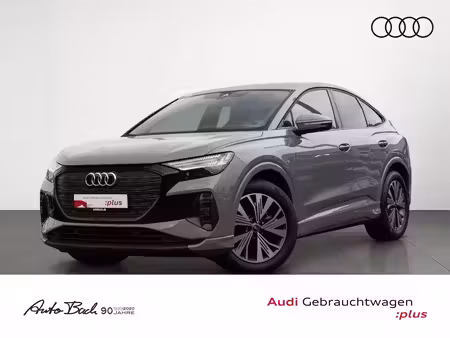 Audi Q4 e-tron 35 170