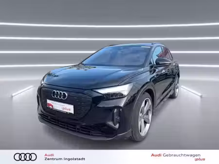 Audi Q4 e-tron 40 204