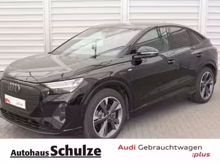 Audi Q4 e-tron 40 204