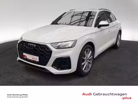 Audi Q5 V6 3.0 TDI 341 quattro