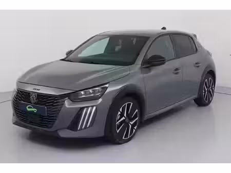 Peugeot 208 136 GT