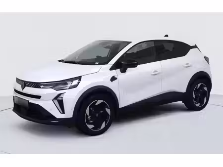 Renault Captur 1.0 91 Techno