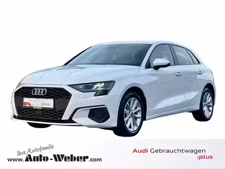 Audi A3 2.0 TDI 150