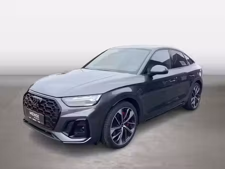 Audi Q5 V6 3.0 TDI 341 quattro