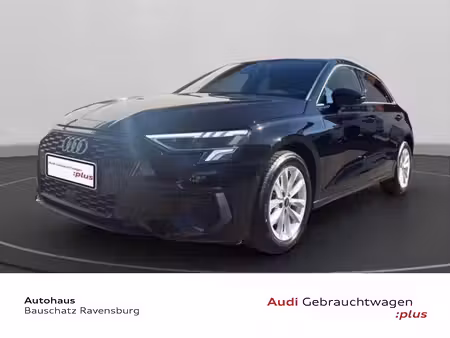 Audi A3 1.0