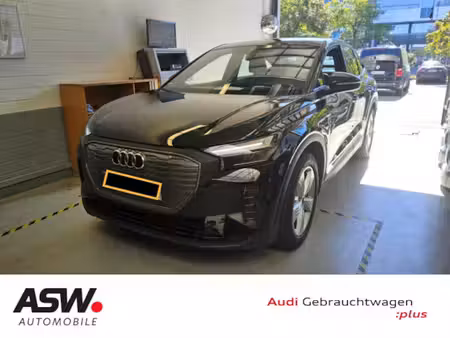 Audi Q4 e-tron 40 204
