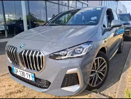 BMW Série 2 225e 1.5 245 xDrive