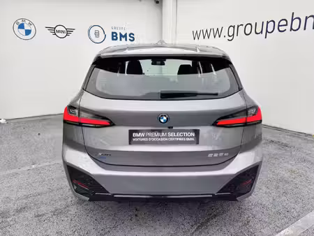 BMW Série 2 225e 1.5 245 xDrive