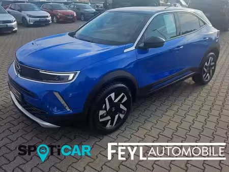 Opel Mokka 1.2 Elegance