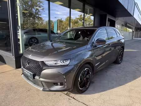 DS 7 E Tense 1.6 225 Performance Line