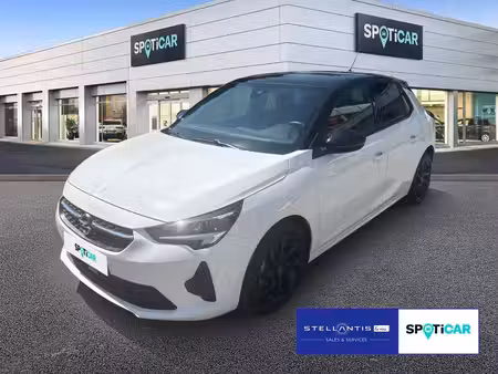 Opel Corsa 1.2 130 GS Line