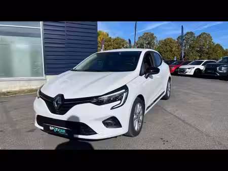 Renault Clio 1.0 TCe 90 Evolution