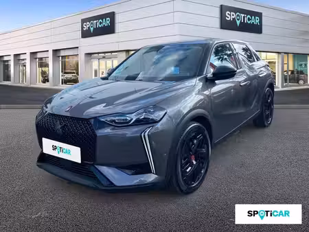 DS 3 156 Performance Line