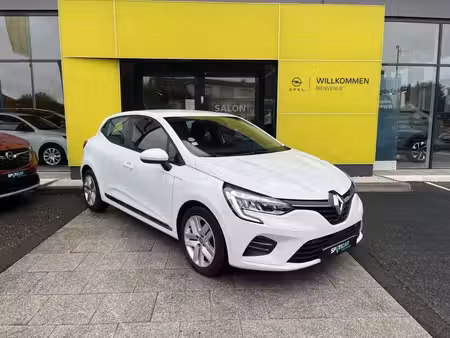 Renault Clio 1.0 TCe 100 Business
