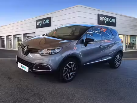 Renault Captur 1.2 TCe 120 Intens