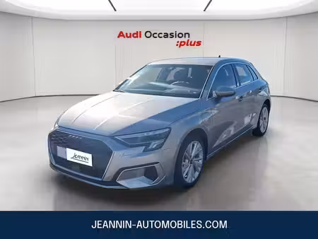 Audi A3 40 TFSI E 1.5 TFSI 204 Design Luxe
