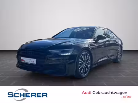 Audi A6 S6 3.0 TDI 344 quattro