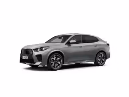BMW IX2 20 313 xDrive