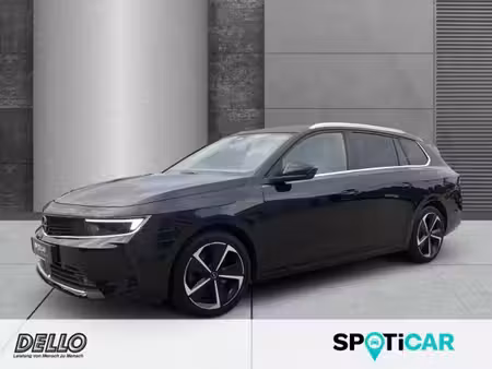 Opel Astra 1.6 180 Elegance