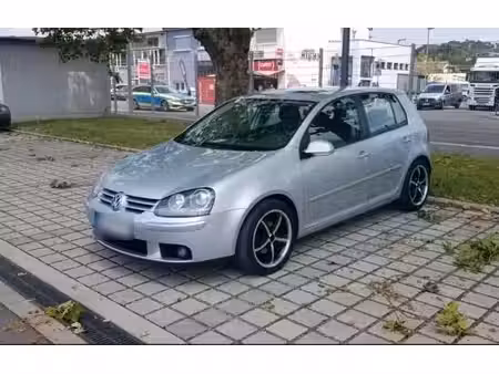 Volkswagen Golf 1.9 TDI 140
