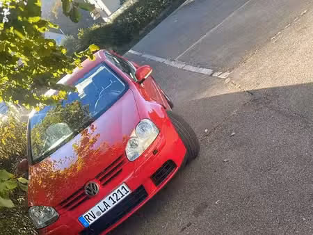 Volkswagen Golf 2.0 TDI 140