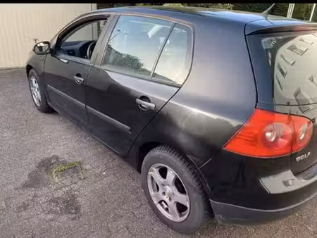Volkswagen Golf 1.4 75