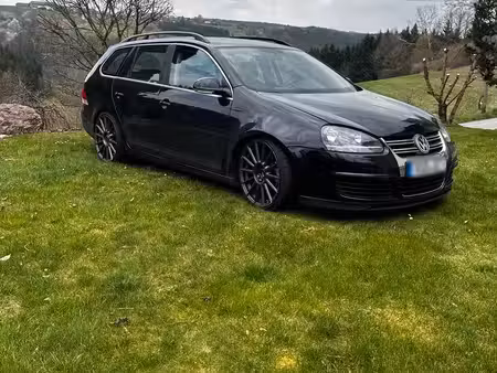 Volkswagen Passat 1.9 TDI 105