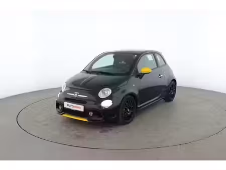 Abarth 595 1.4 160 Competizione