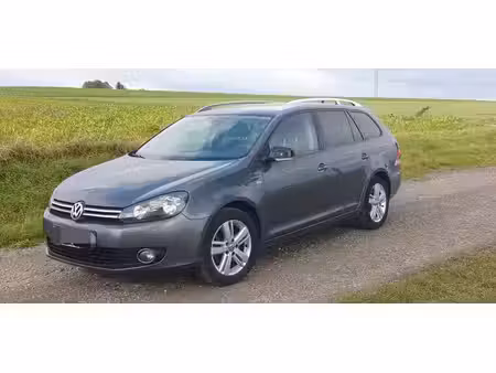 Volkswagen Golf 2.0 TDI 140 Confortline