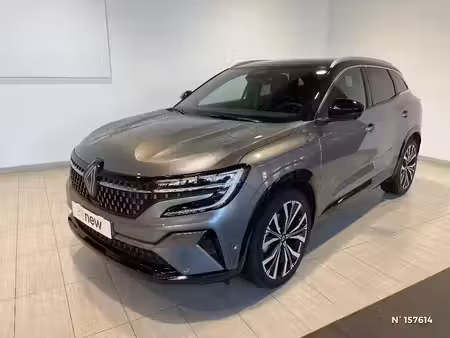 Renault Austral 1.2 200 Iconic