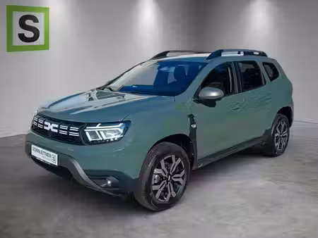 Dacia Duster 1.3 TCe 130 Journey