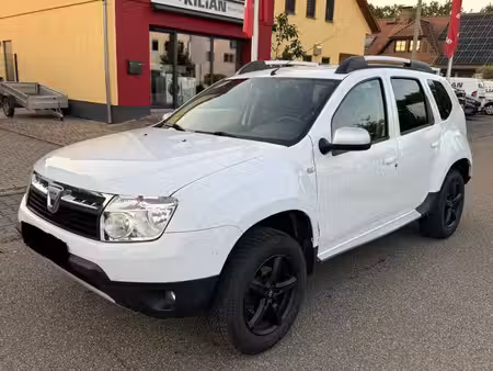 Dacia Duster 1.6 105 Prestige