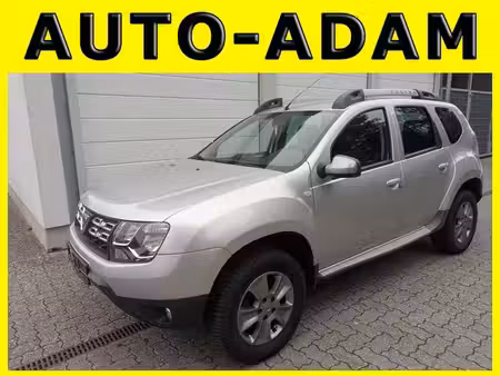 Dacia Duster 1.6 105 Prestige