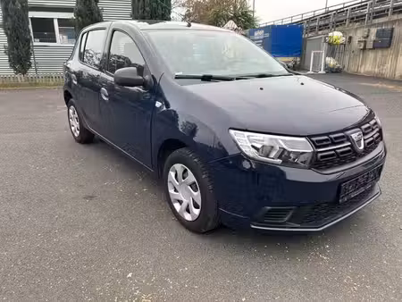 Dacia Sandero 1.0 SCe 75