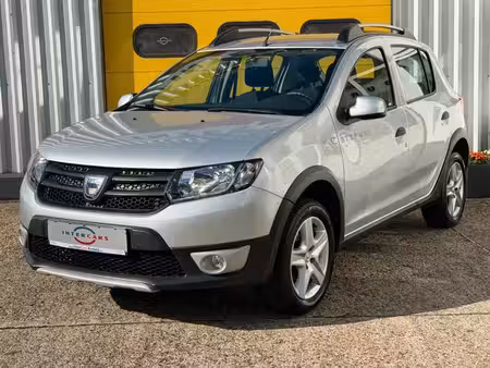 Dacia Sandero 0.9 90 Ambiance
