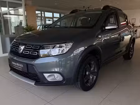 Dacia Sandero 0.9 90