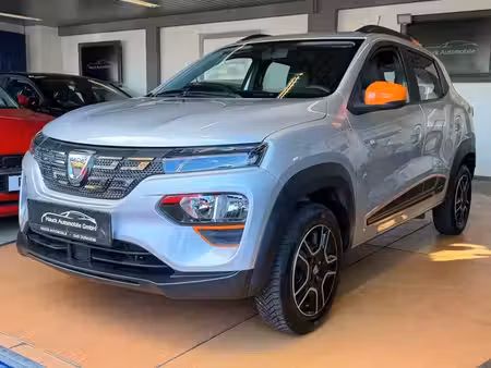 Dacia Spring 45