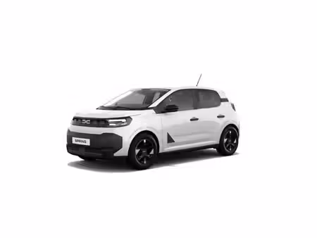 Dacia Spring Expression