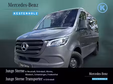 Mercedes-Benz Sprinter 2.0 CDI 170