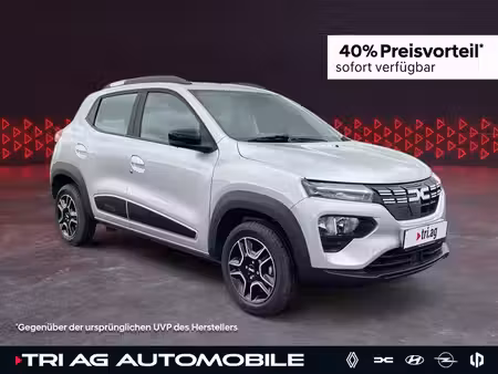 Dacia Spring 45