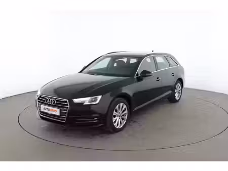 Audi A4 2.0 TDI 150