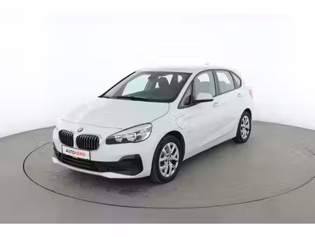 BMW Série 2 225e 1.5 224