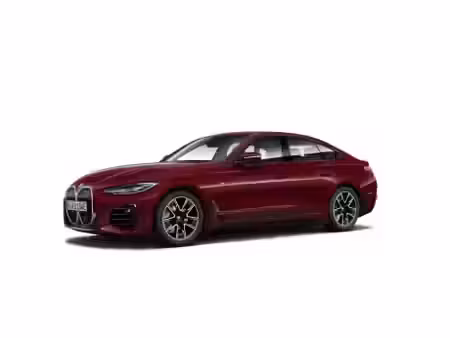 BMW i4 40 340 eDrive