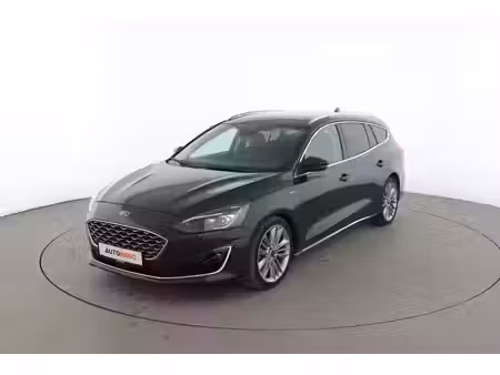 Ford Focus 2.0 TDCi 150