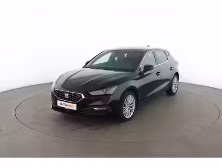 Seat Leon 1.4 TSI 204