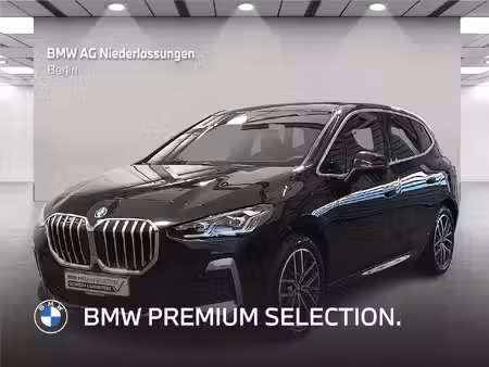 BMW Série 2 225e 1.5 245 xDrive