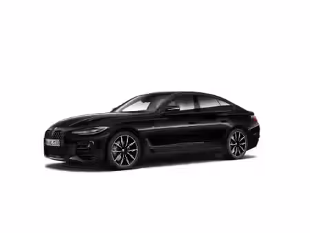 BMW Série 4 420i 2.0 184